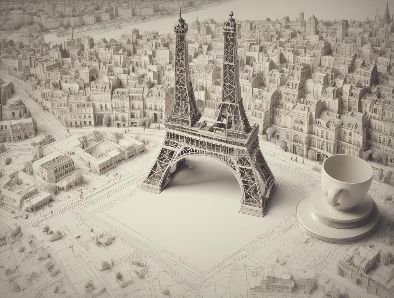 leadership, strategy, excellence, Paris, consulting