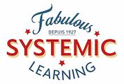 Logo Fabulous Systemic Learning - École de formation systémique